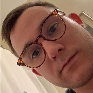 Meet your Posher, Matthew